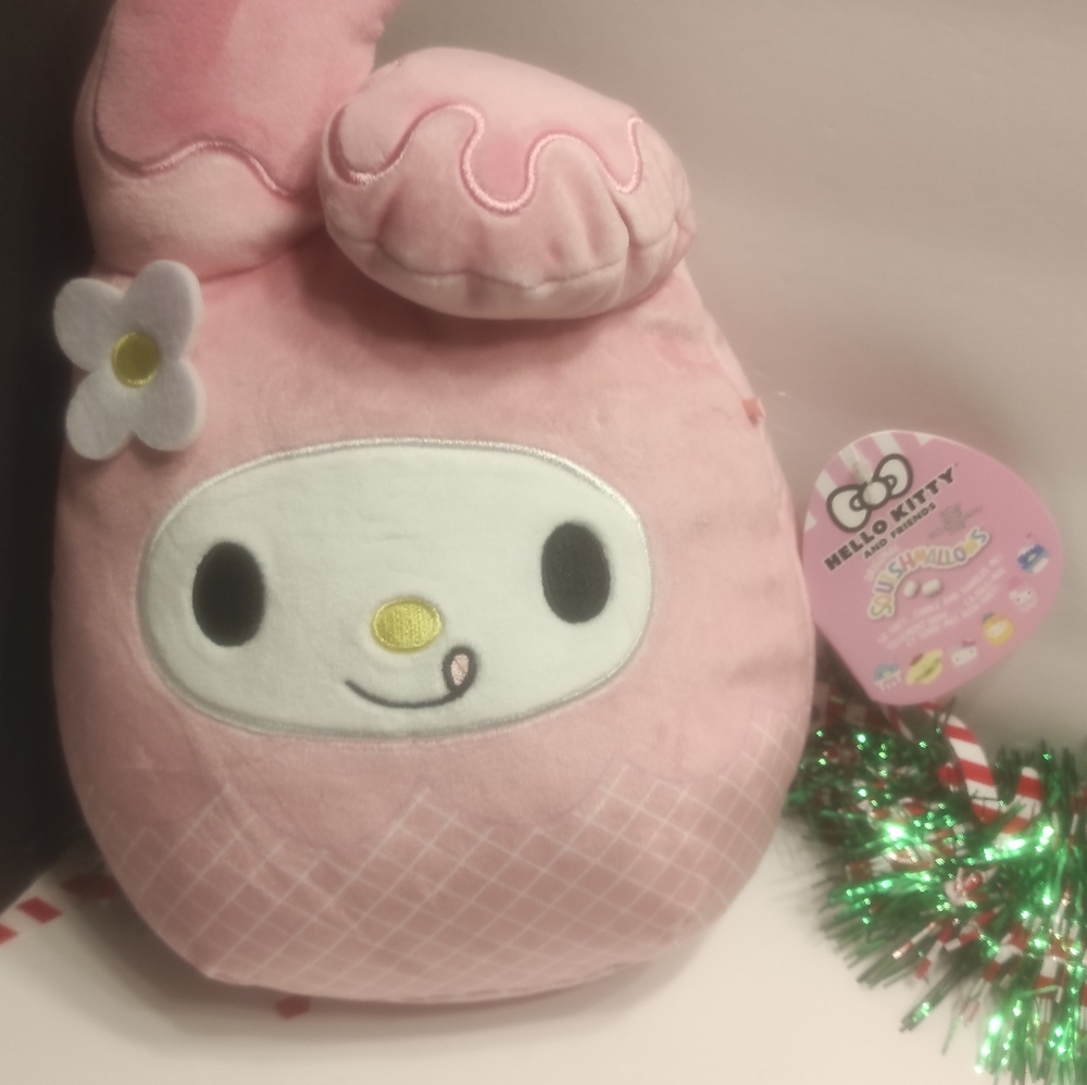 Hello Kitty Food Bundle - Picture 4 of 9